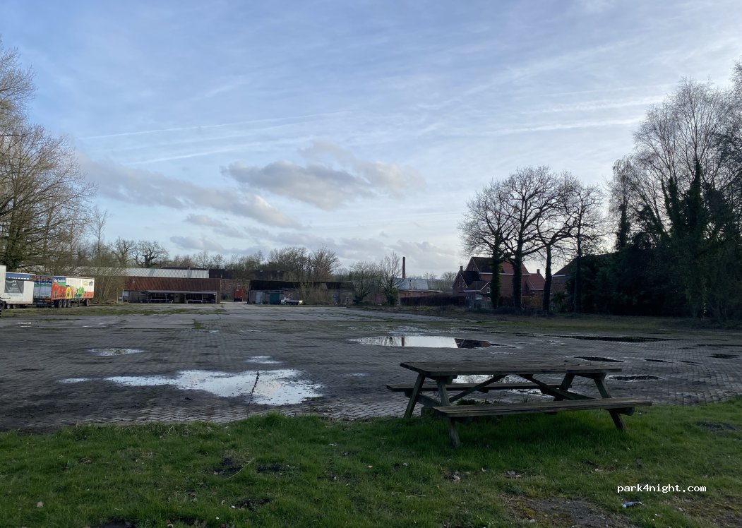 (2330) Merksplas - Gentse Wijk — foto 2