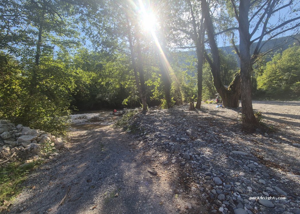 () Kveda Ghvardia - — foto