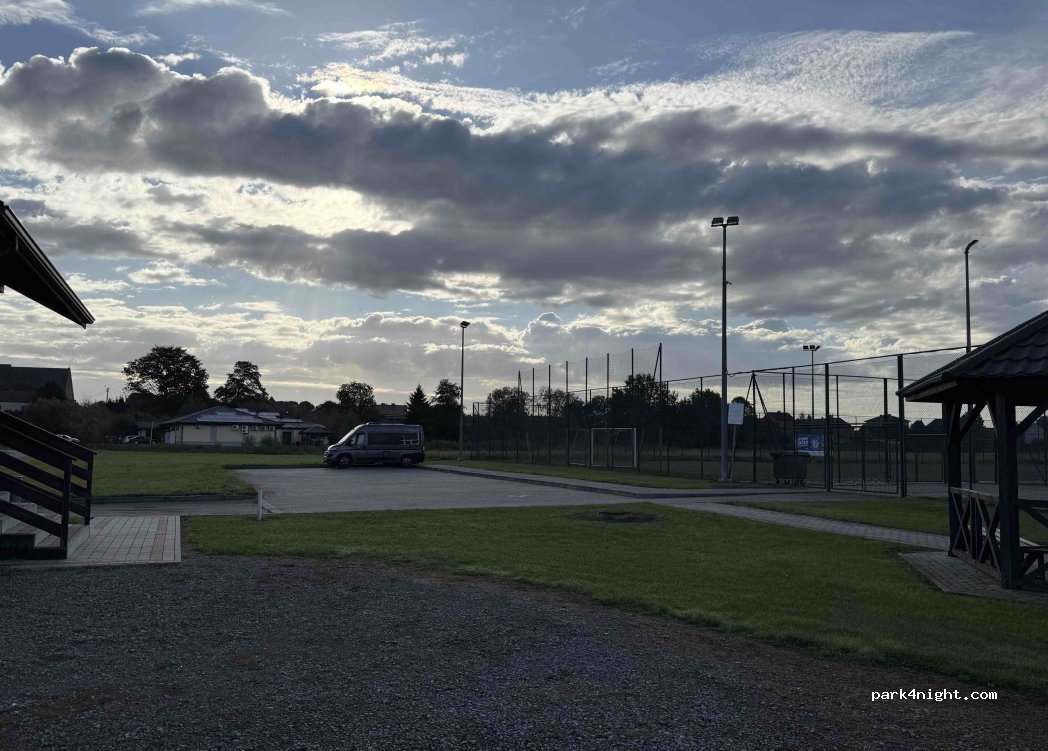 (37-455) Chwałowice - — foto