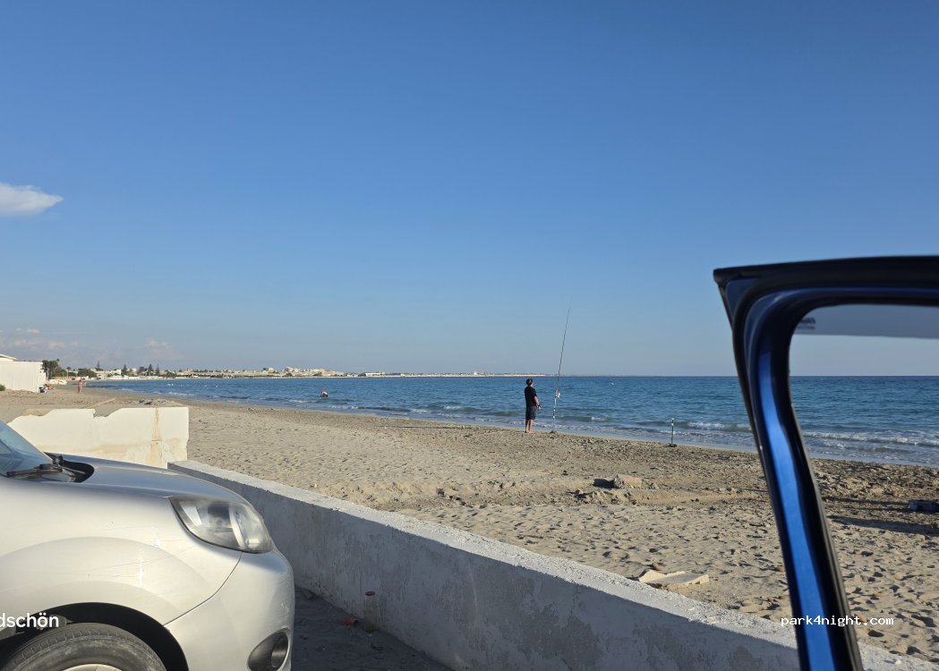 (91026) Mazara del Vallo - Lungomare Fata Morgana Est — foto 2