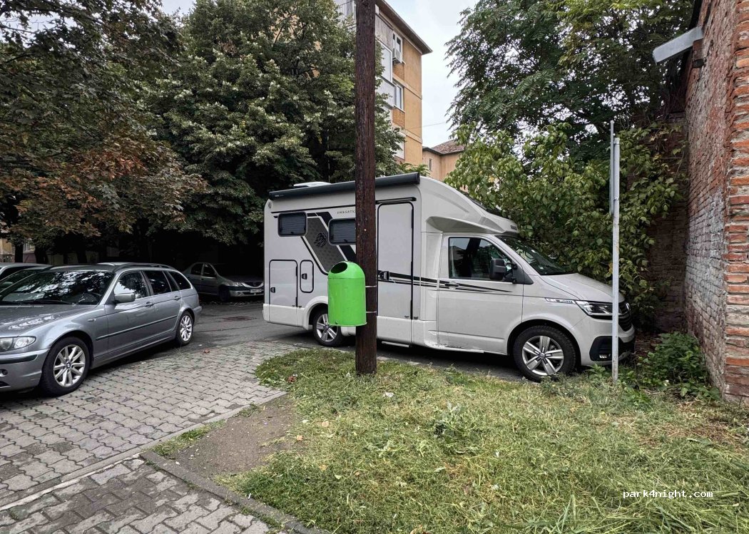 (300010) Timișoara - Strada Colonel Enescu — foto 2