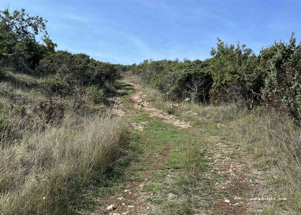 (23235) Vrsi - Unnamed Road — foto 3