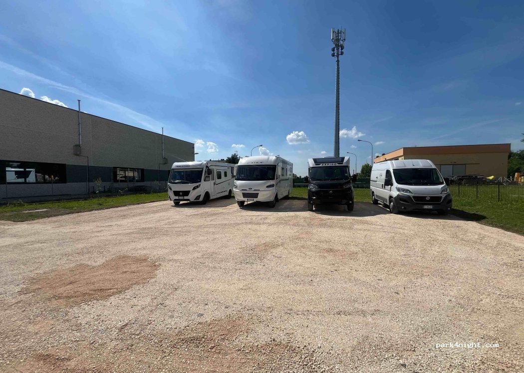 (40062) Molinella - Via Olof Palme — foto 3