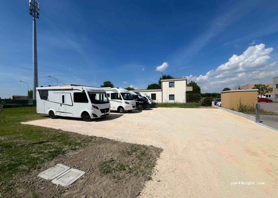 (40062) Molinella - Via Olof Palme — foto 4