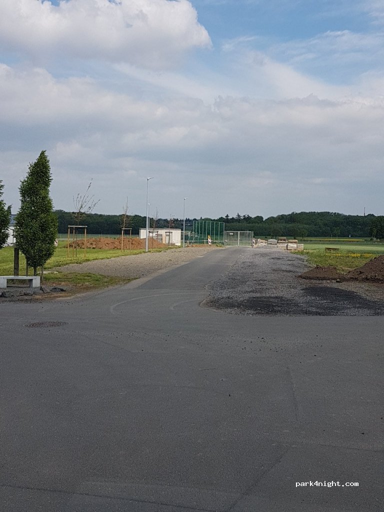 (53881) Euskirchen - 15 Traubenstraße — foto