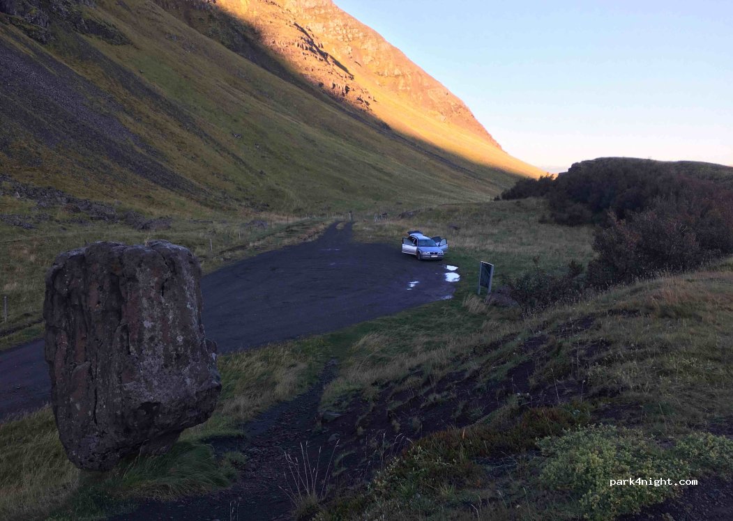 (276) Kjósarhreppur - Hvalfjarðarvegur — foto