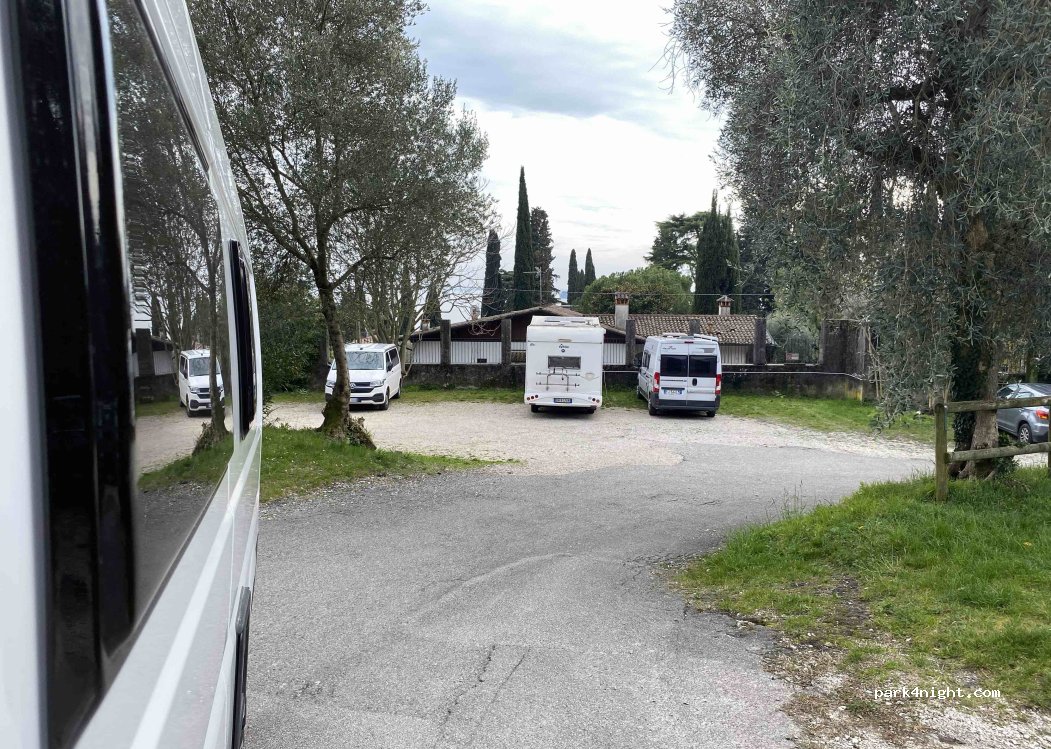(25083) Gardone Riviera - — foto