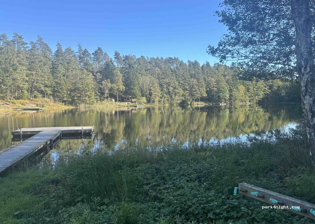 (439 64) Frillesås - Glamsjövägen 234 — foto 2