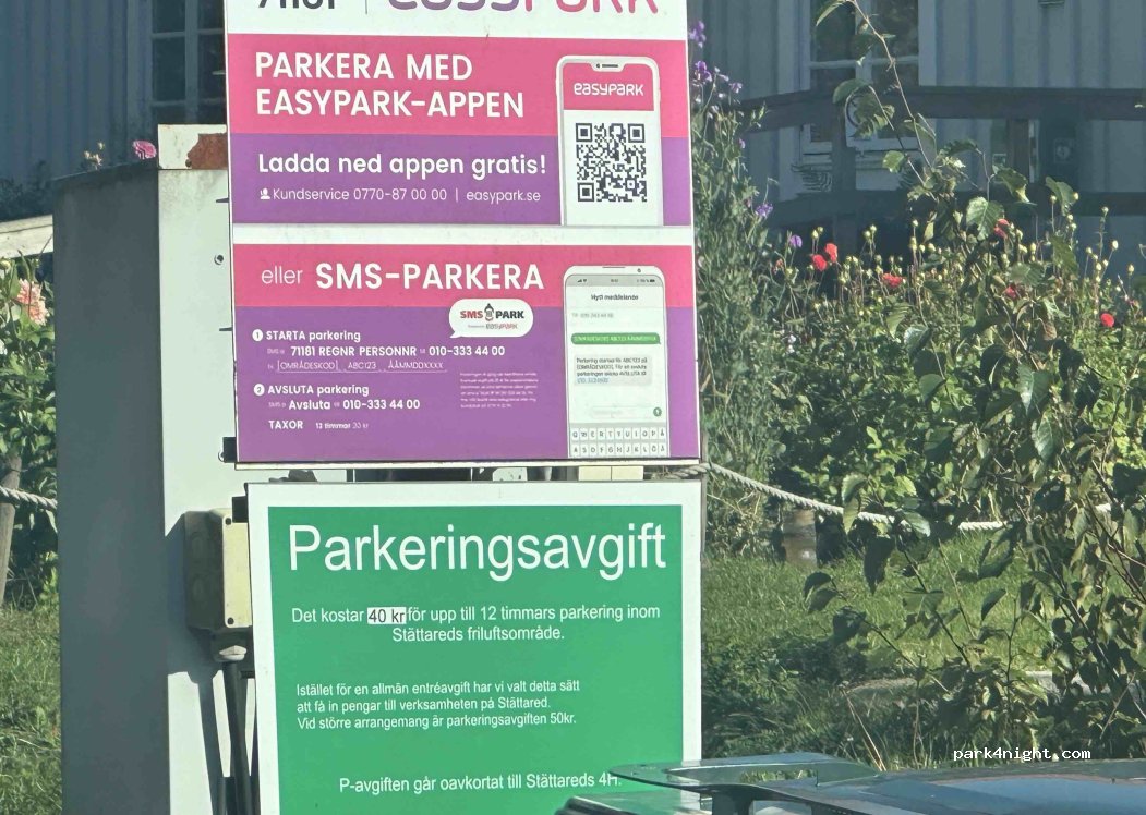 (432 66) Veddige - Stättaredsvägen — foto 2