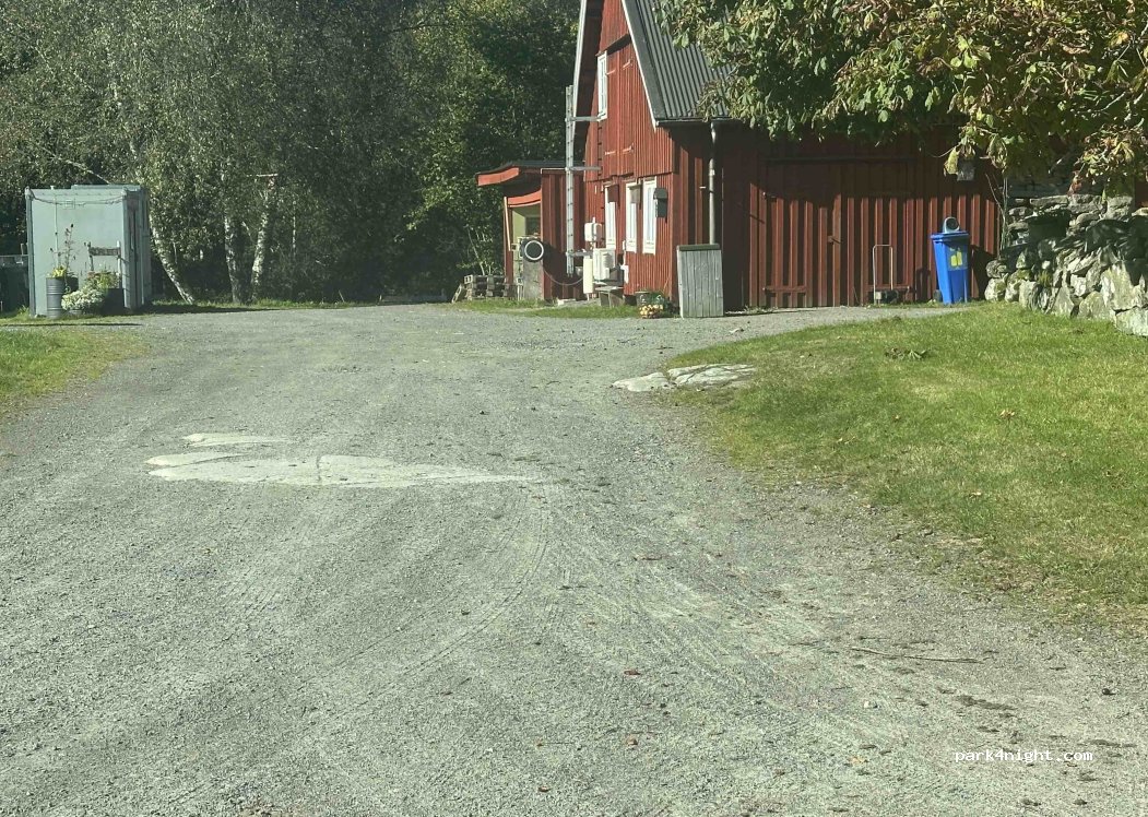 (432 66) Veddige - Stättaredsvägen — foto 3