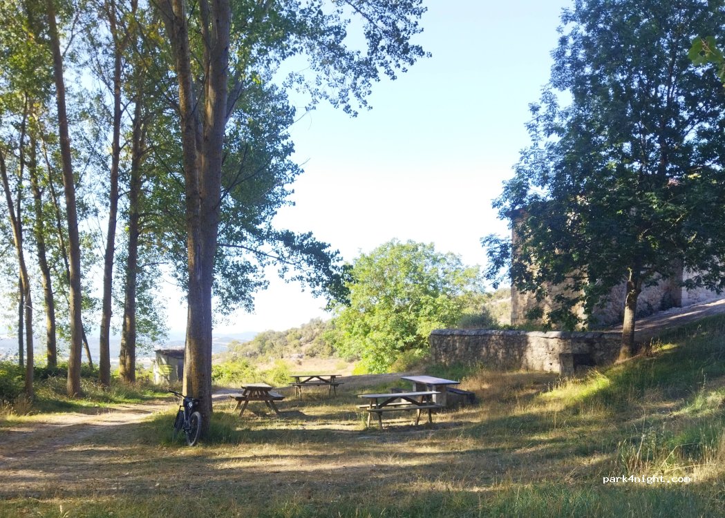(09212) Valle de Tobalina - — foto 4