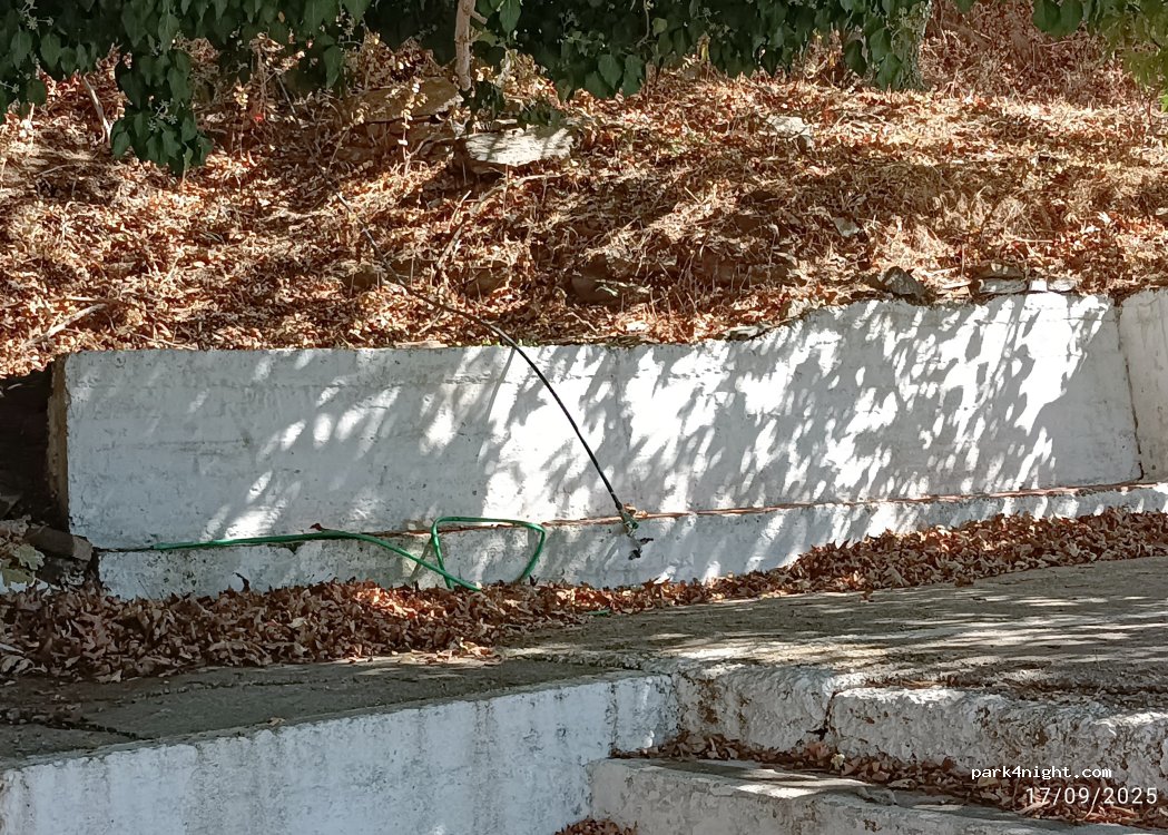 (83103) Municipal Unit of Pythagoreio - Πύργος - Πάνδροσο — foto