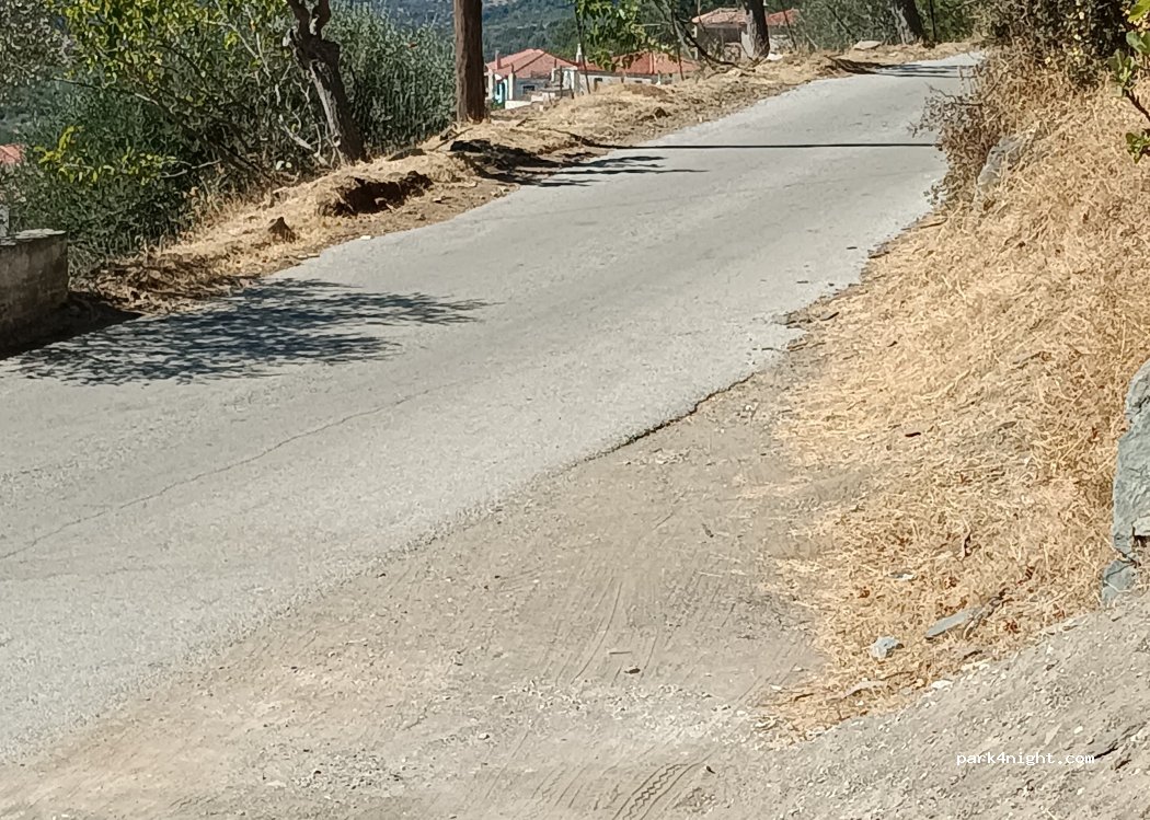 (83103) Municipal Unit of Pythagoreio - Πύργος - Πάνδροσο — foto 2
