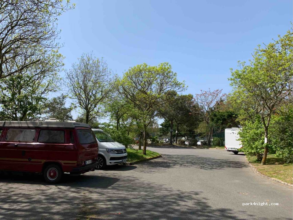 Aire de Piriac, Lerat — foto 2
