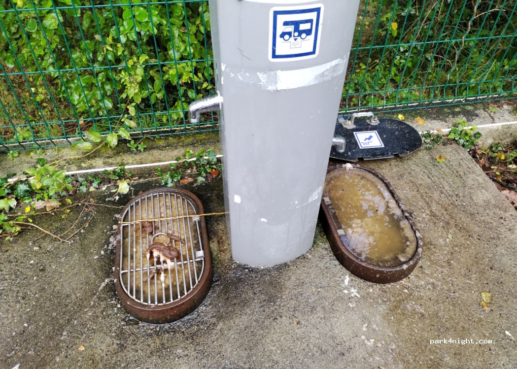 Aire de Piriac, Lerat — foto 4