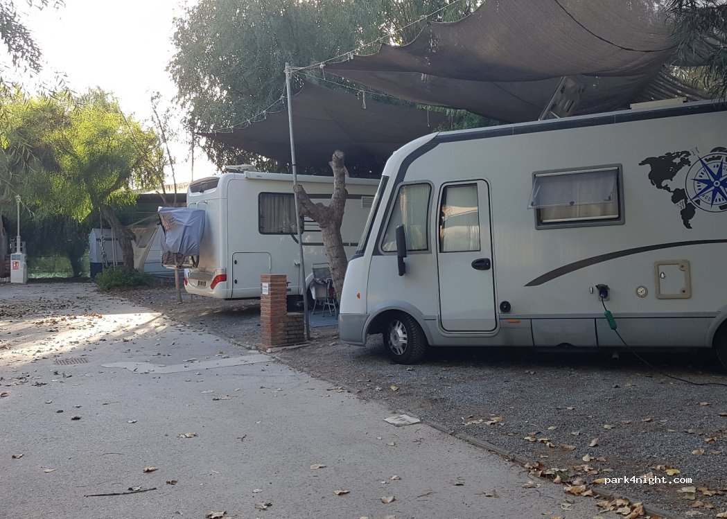 Camping Playa de Poniente — foto 3