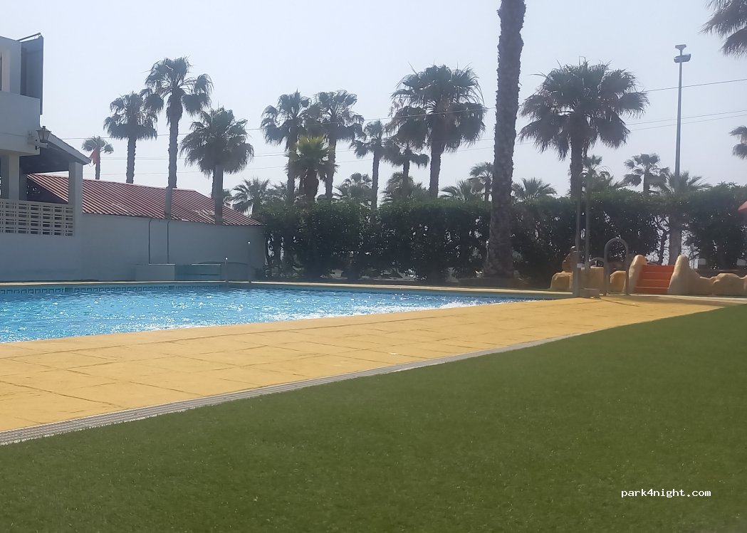 Camping Playa de Poniente — foto 5
