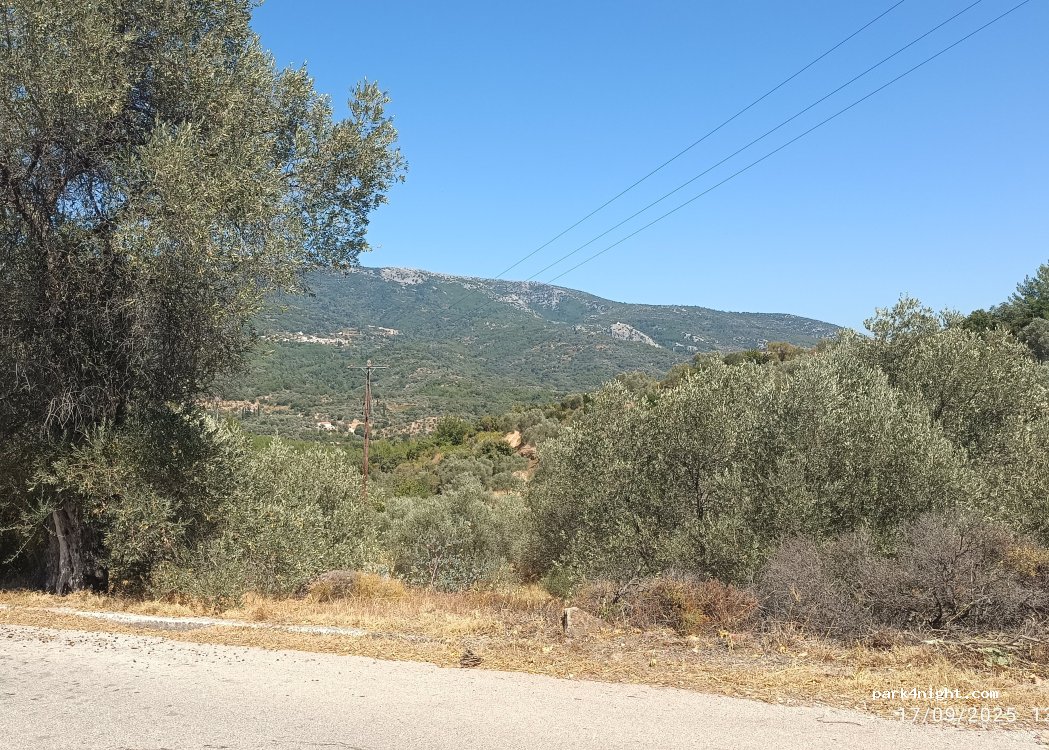 (83104) Municipal Unit of Pythagoreio - Σπαθαραίοι - Πύργος — foto 4