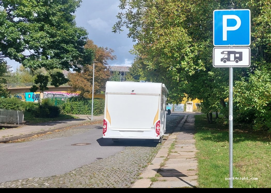 (09111) Chemnitz - Hainstraße — foto