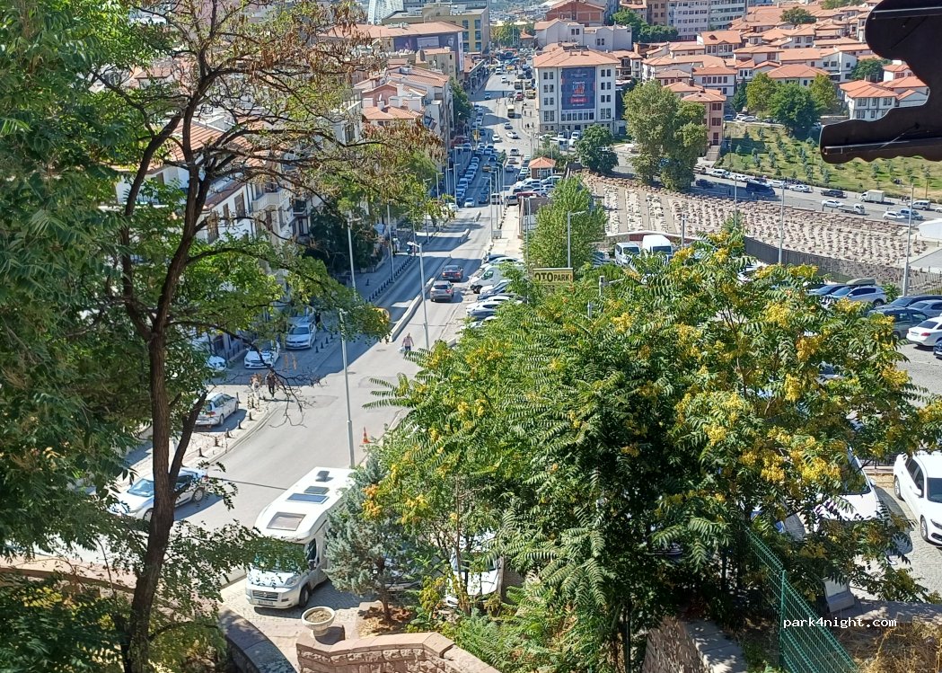 (06250) Altındağ - İpek Caddesi — foto