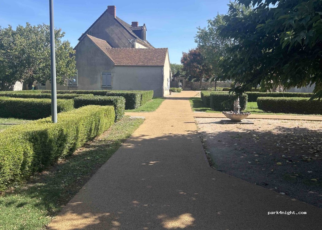 (18340) Vorly - Rue de la Nadue — foto