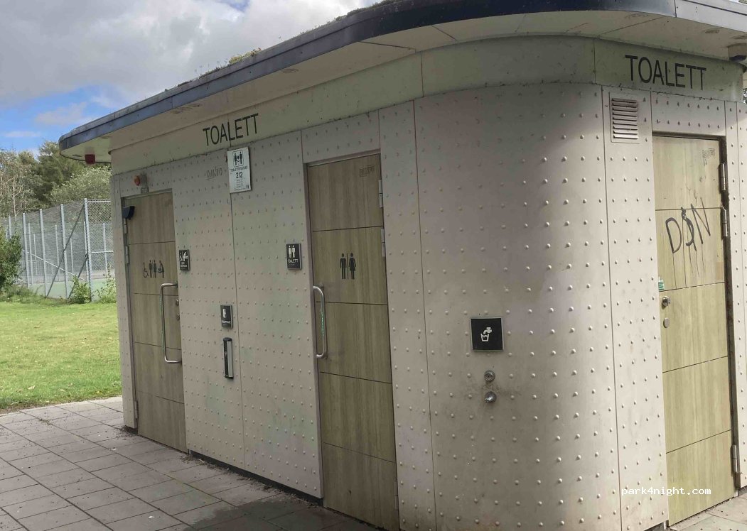 (212 28) Malmo - Cederströmsgatan — foto 2
