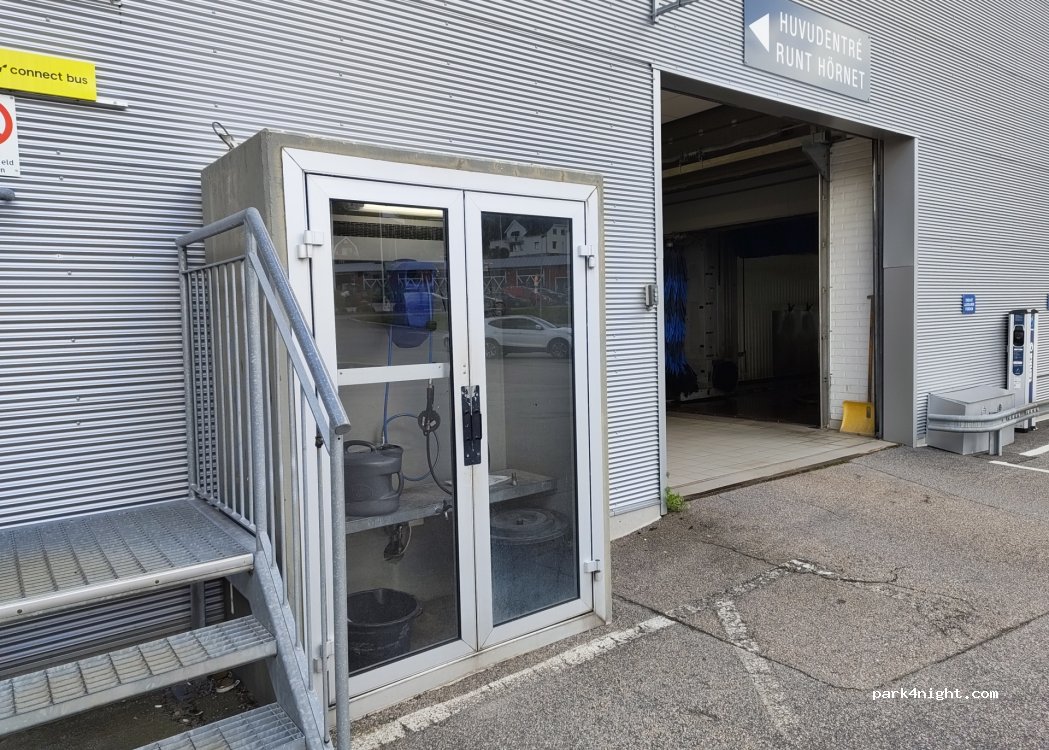 (52337) Ulricehamn - Nyboholmsvägen — foto