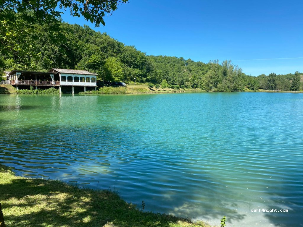 Camping Montaigu Plage — foto 4
