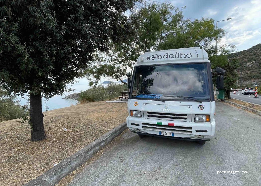 (65404) Kavala - Καβάλας - Νέας Περάμου — foto