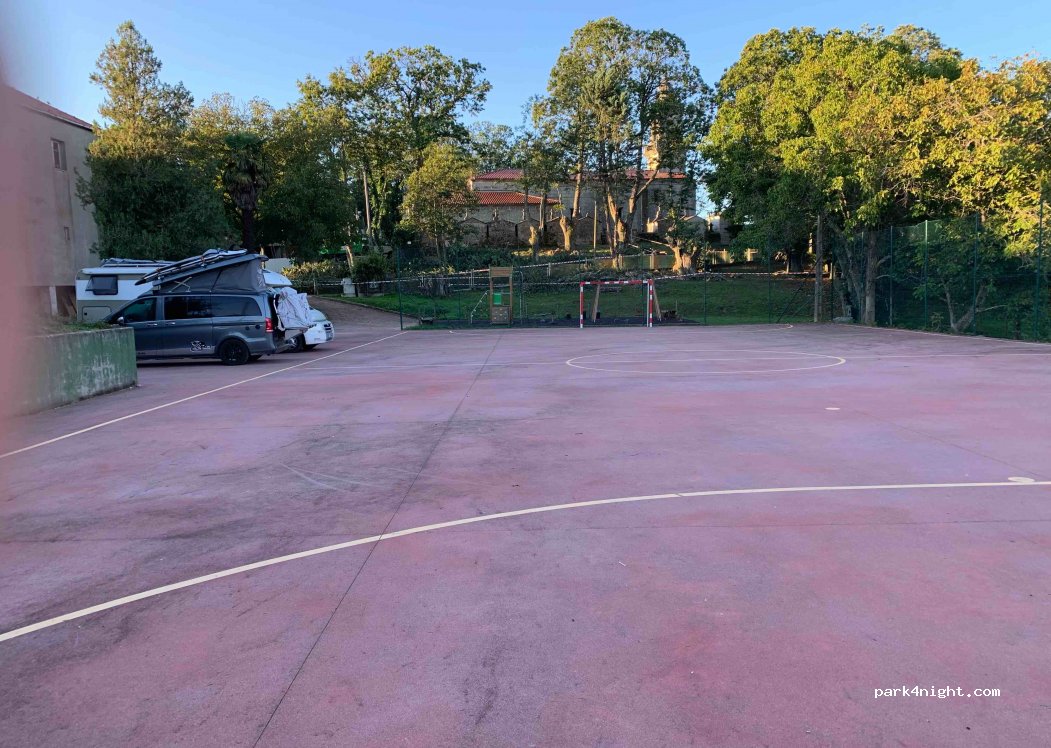 (32610) Riós - 58 Estrada Ventas-Marcelin — foto 4