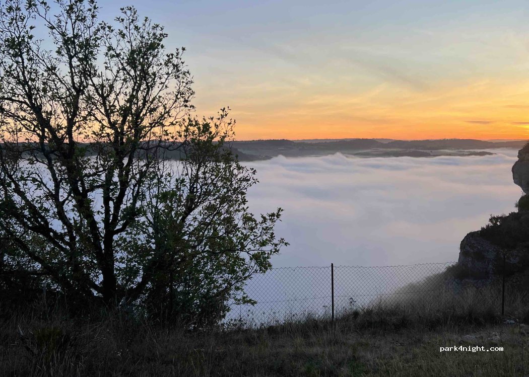 (82140) Saint-Antonin-Noble-Val - — foto