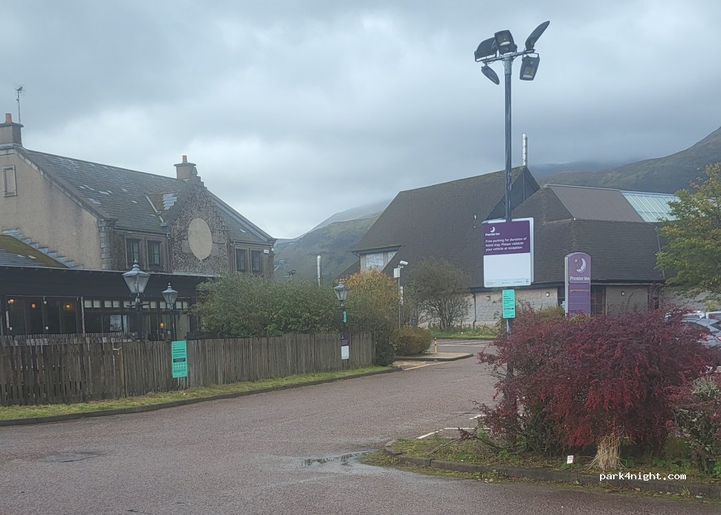 (PH33 6AN) Fort William - Great Glen Way — foto 2