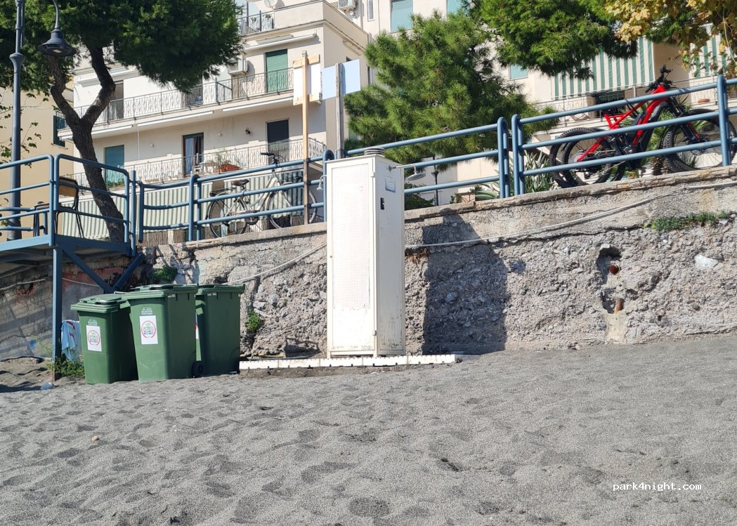 (84011) Minori - Strada Statale Amalfitana — foto