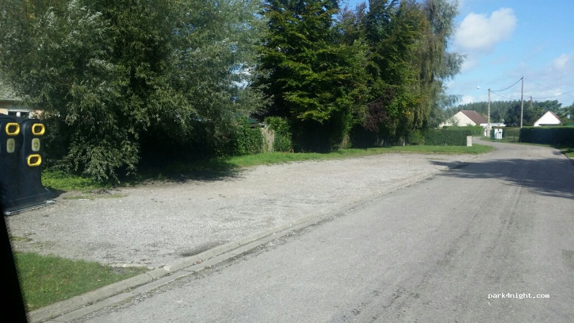 (80120) Fort-Mahon-Plage - 68 Rue des Mésanges — foto