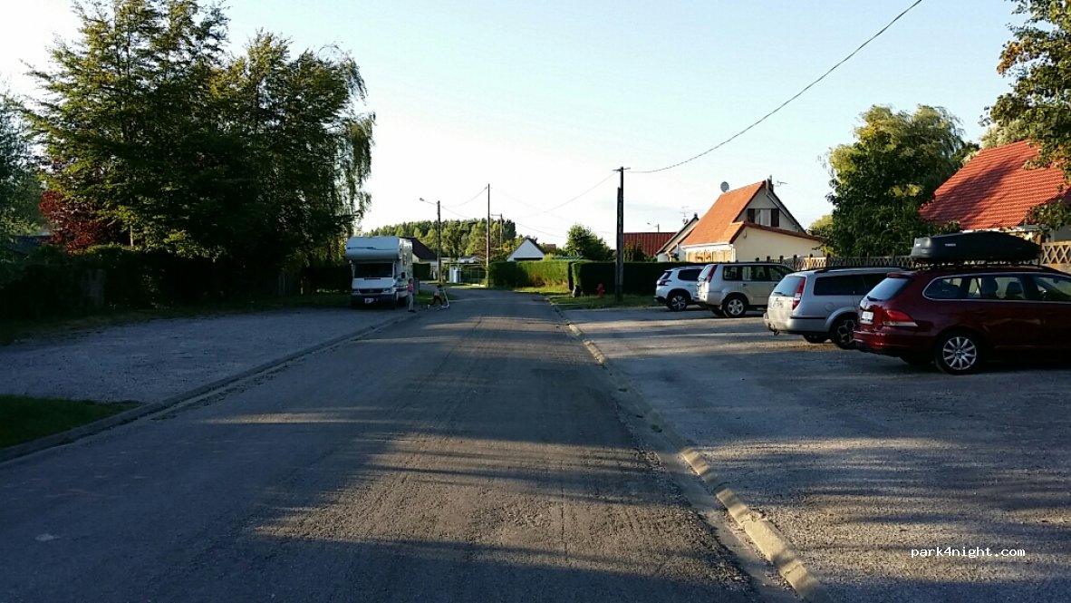 (80120) Fort-Mahon-Plage - 68 Rue des Mésanges — foto 3