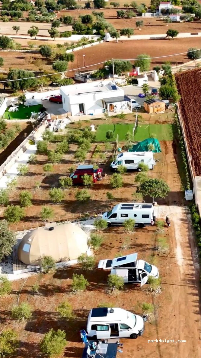 Shangri-La Agrifarm — foto