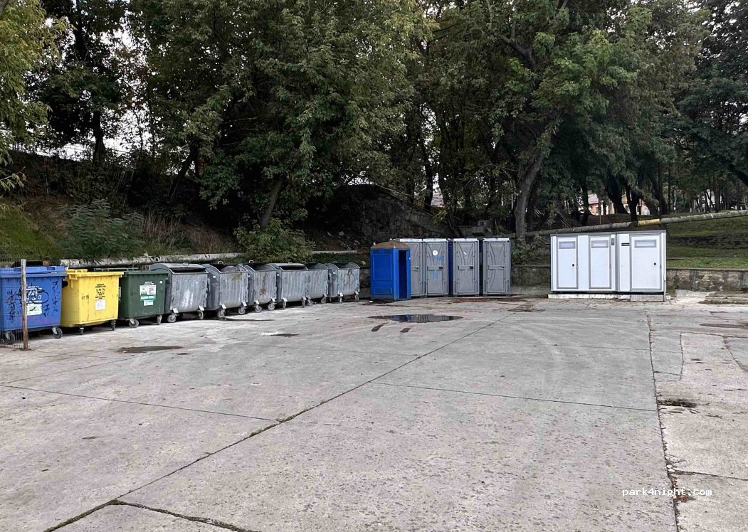 (705200) Pașcani - Strada Gării 1 — foto