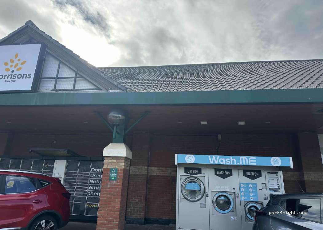 (NR27 9EL) North Norfolk - Holt Road — foto
