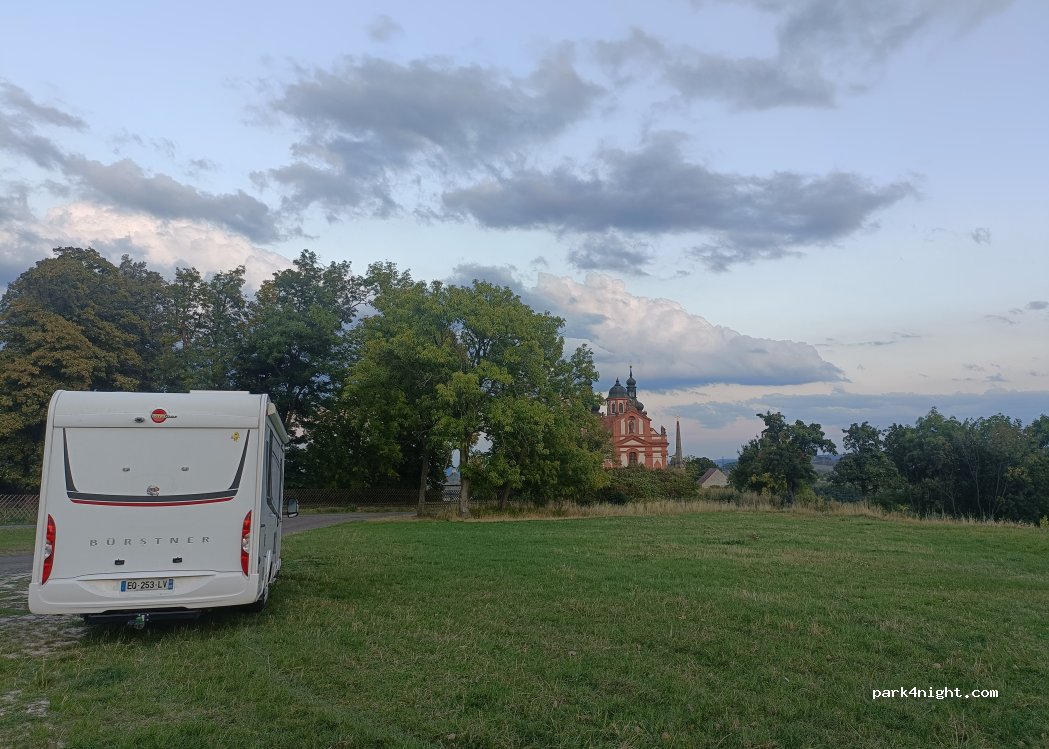 (364 53) Valeč - Karlovarská — foto