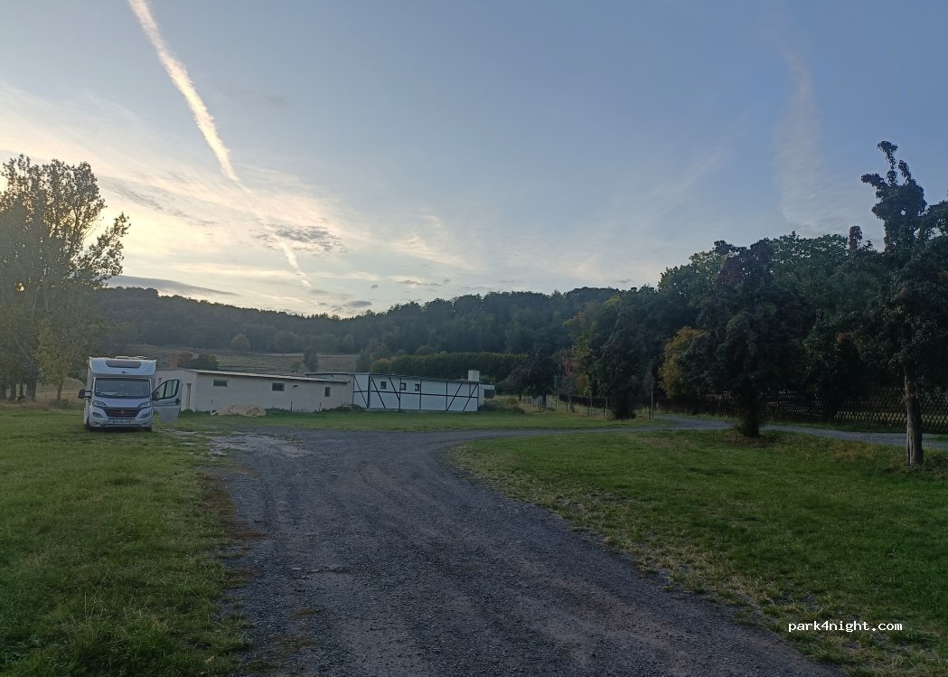 (364 53) Valeč - Karlovarská — foto 2