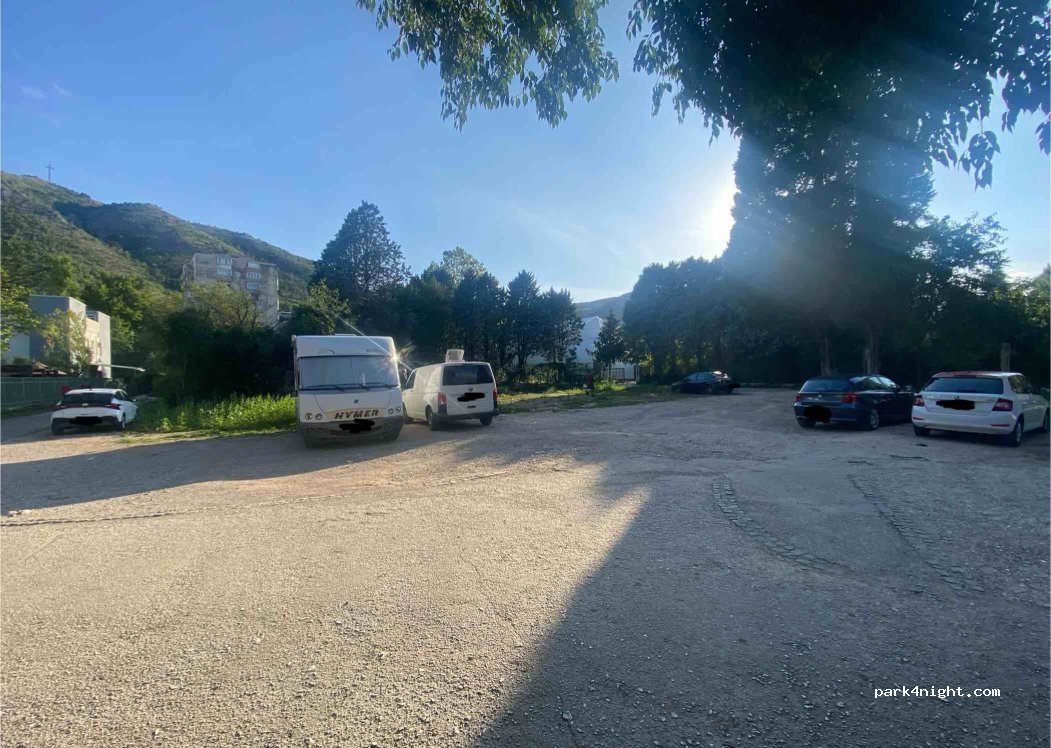 (88000) Local community Cernica-Šantićeva - Kneza Mihajla Viševića Humskog — foto