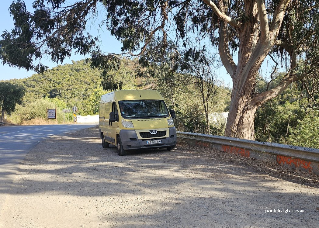 (7639-174) São Luís - EN 120 — foto