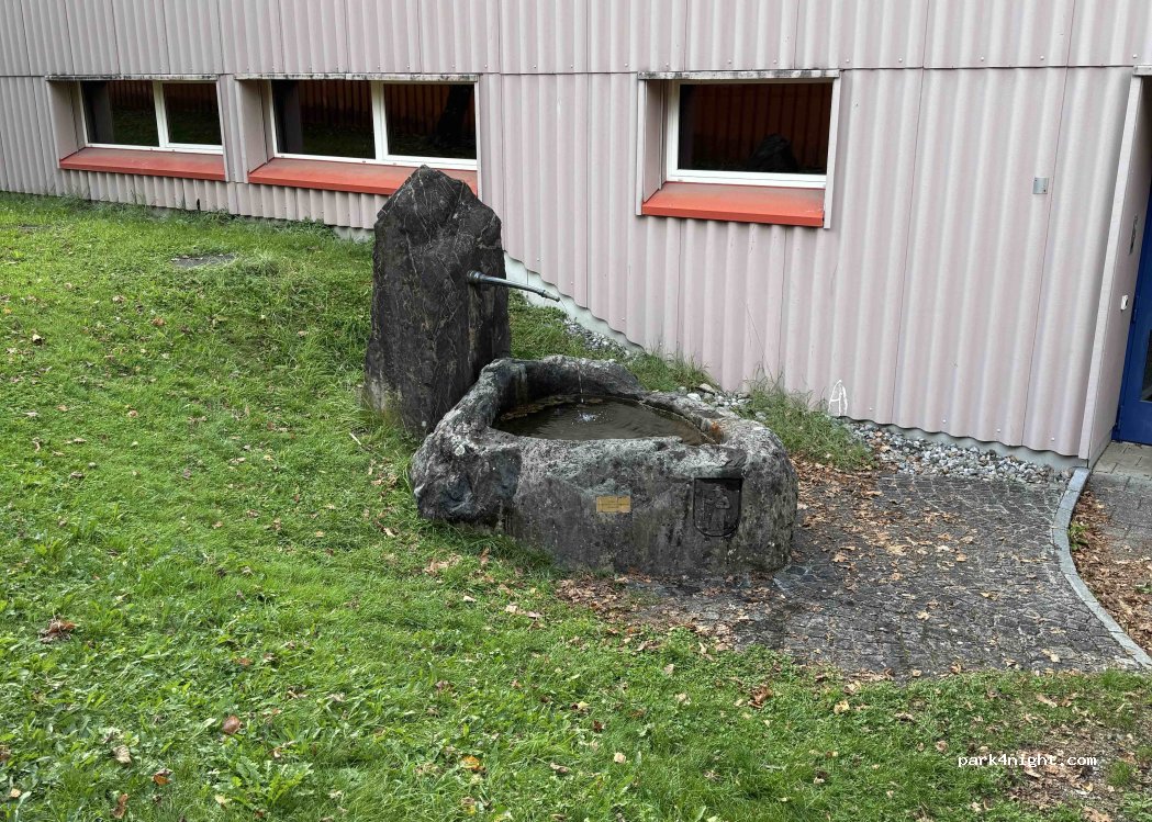 (8754) Glarus - Buchholzstrasse — foto