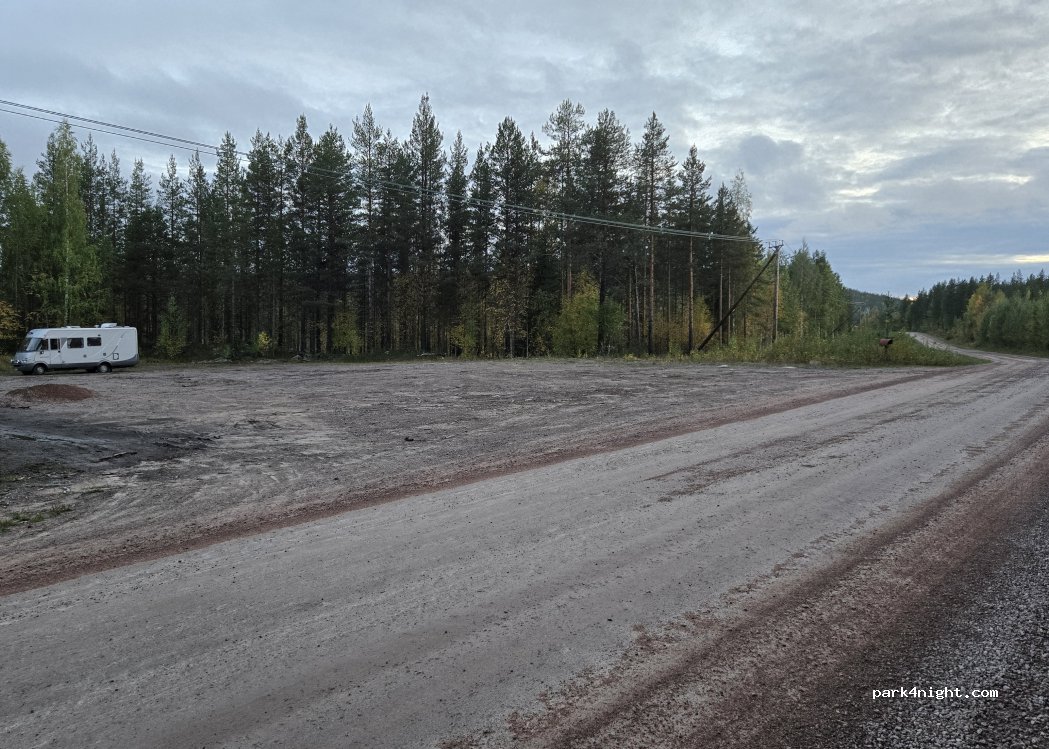 (956 98) Lansjärv - BD 813 — foto 2