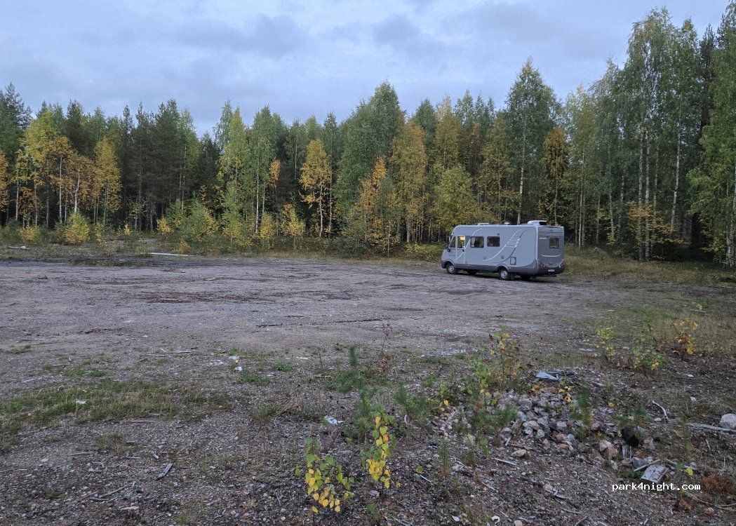 (956 98) Lansjärv - BD 813 — foto 3