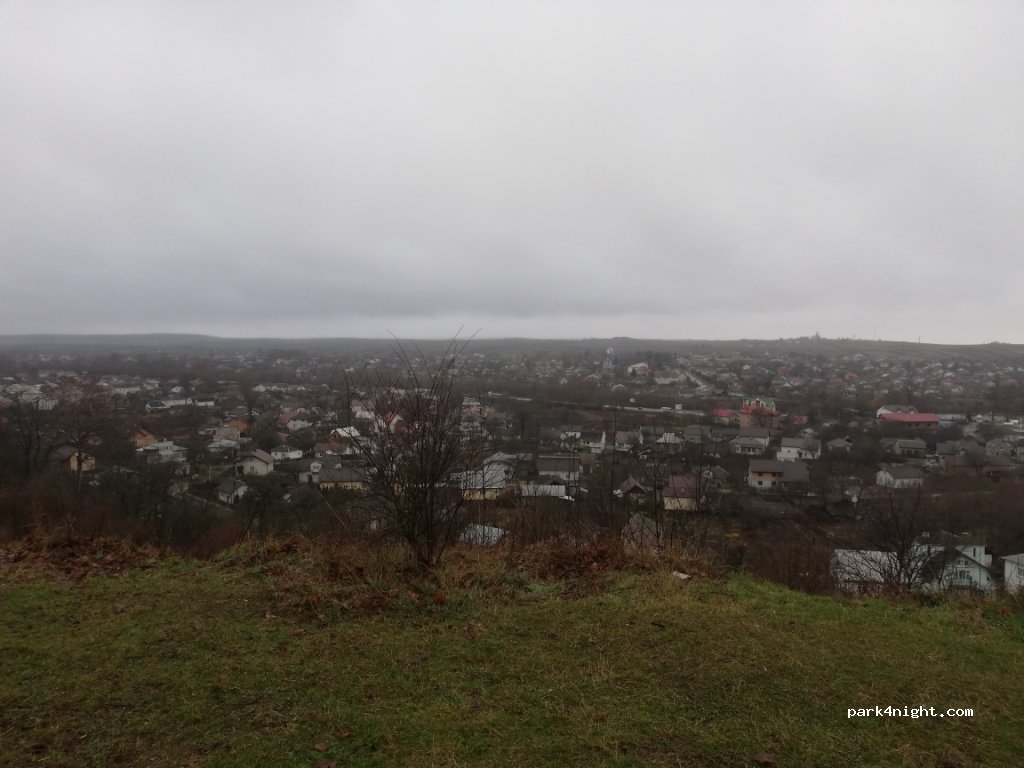 () Halych - 33 Yaroslava Osmomysla Street — foto 3