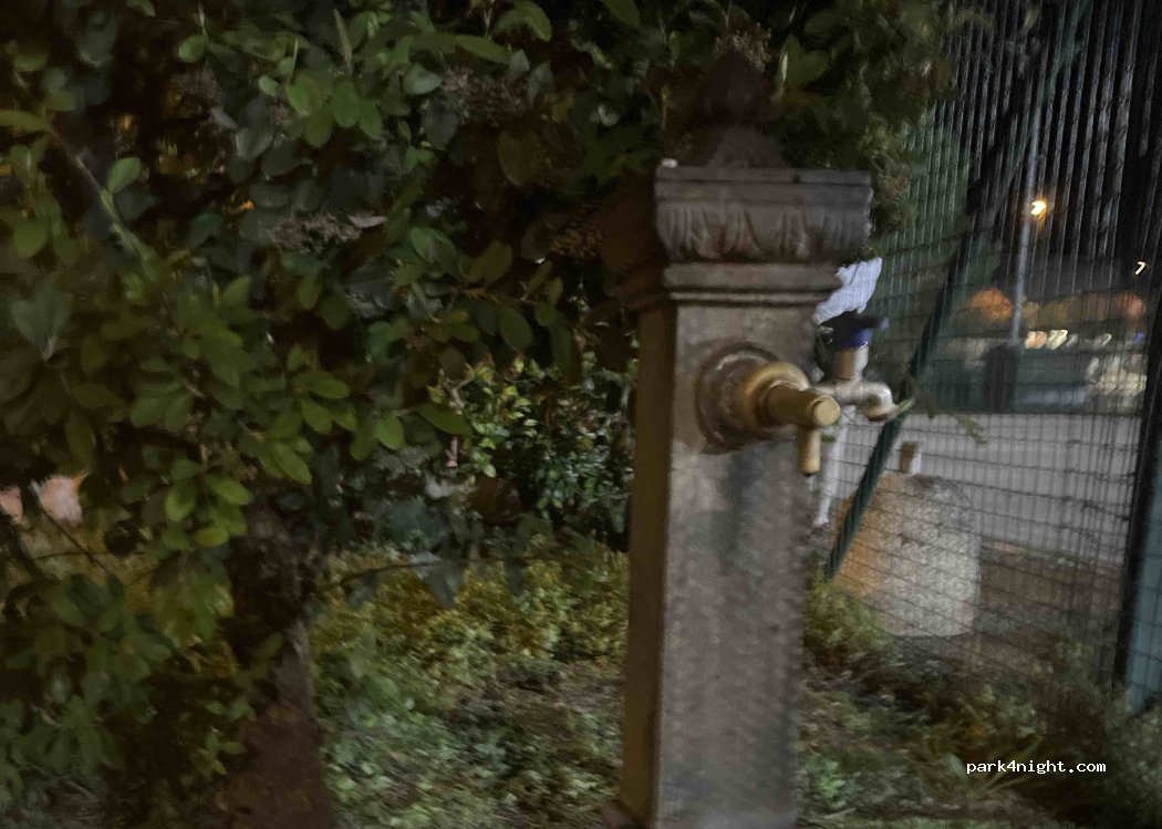 (38066) Riva del Garda - Viale degli Oleandri — foto