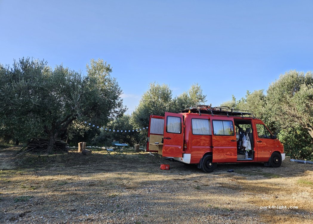 Olio Monaco — foto 3