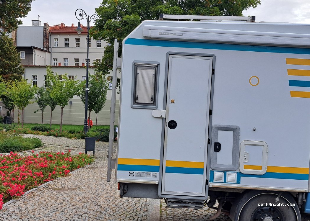 (58-300) Wałbrzych - Bolesława Limanowskiego — foto