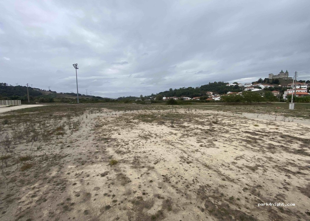 (2480-330) Porto de Mós - EN 243 — foto